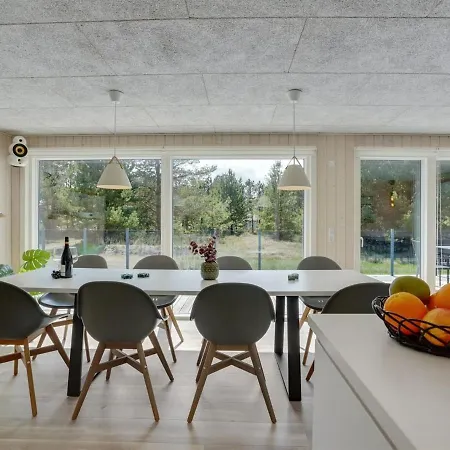 Holiday home Arnetta - 1-5km From The Sea In Western Jutland By Interhome Vejers Strand