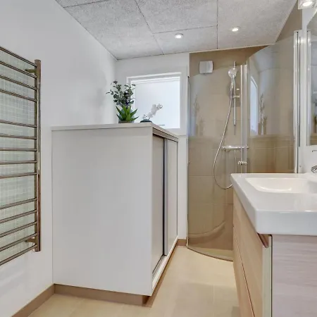 Arnetta - 1-5km From The Sea In Western Jutland By Interhome *
