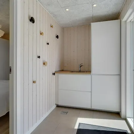 Nyaraló Arnetta - 1-5km From The Sea By Interhome