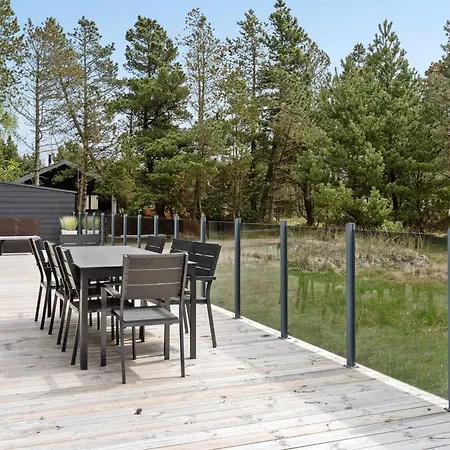 Nyaraló Arnetta - 1-5km From The Sea By Interhome