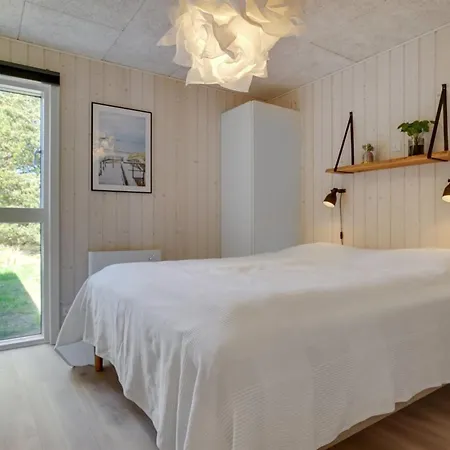 Feriehus Arnetta - 1-5km From The Sea By Interhome *