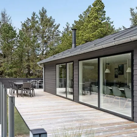 Arnetta - 1-5km From The Sea By Interhome Feriehus *